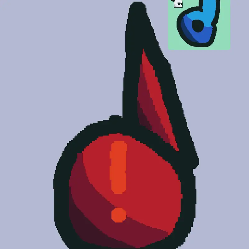 Game by @pebeXDD