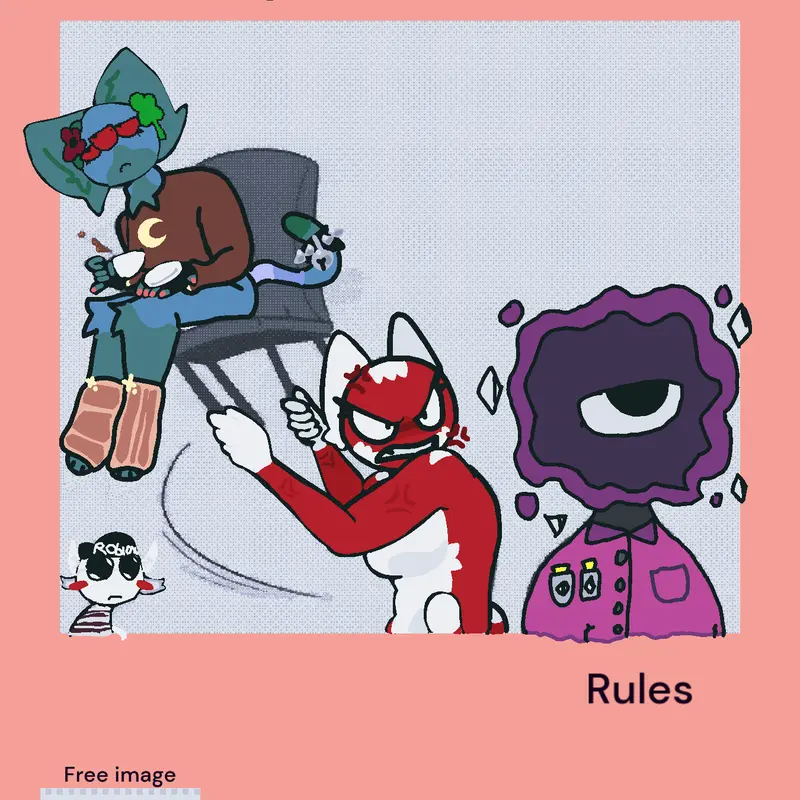 Game by @nyanxat