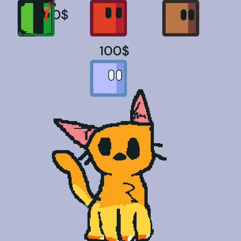 Game by @volviendo