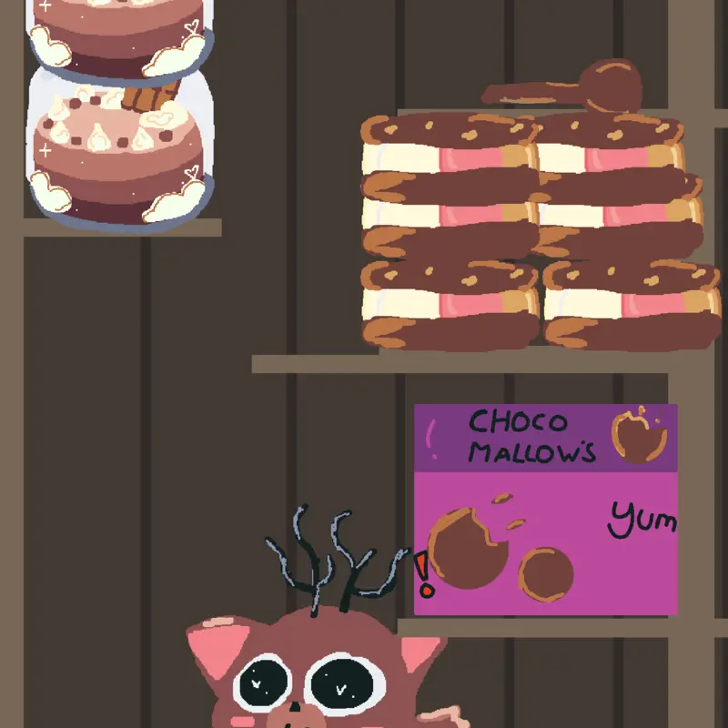 Game by @yhassitamara