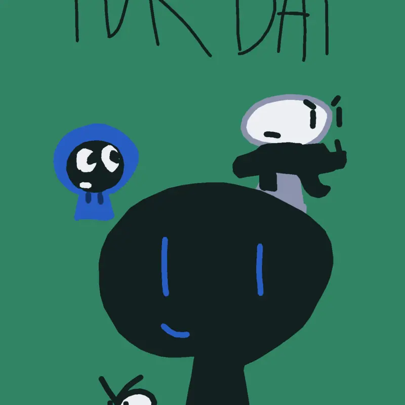 Idk day by @santi_sonso