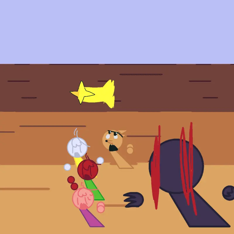 Game by @starticle