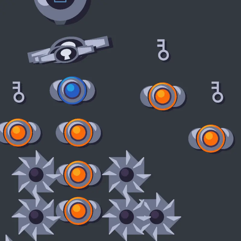 Game by @dv4v1