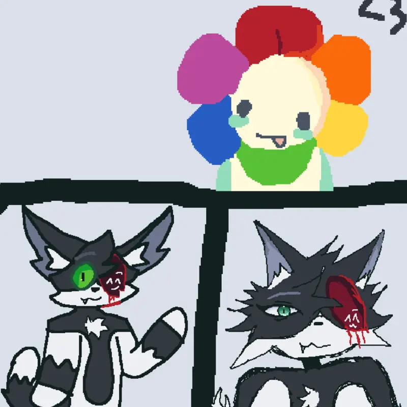 Game by @Mars_Thealien