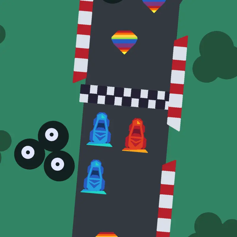 Game by @Egyptianball