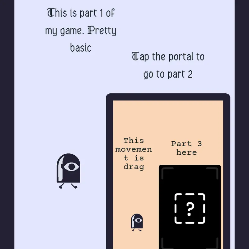 Game by @cattodude