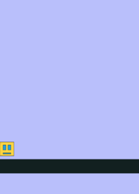 Geometry dash!