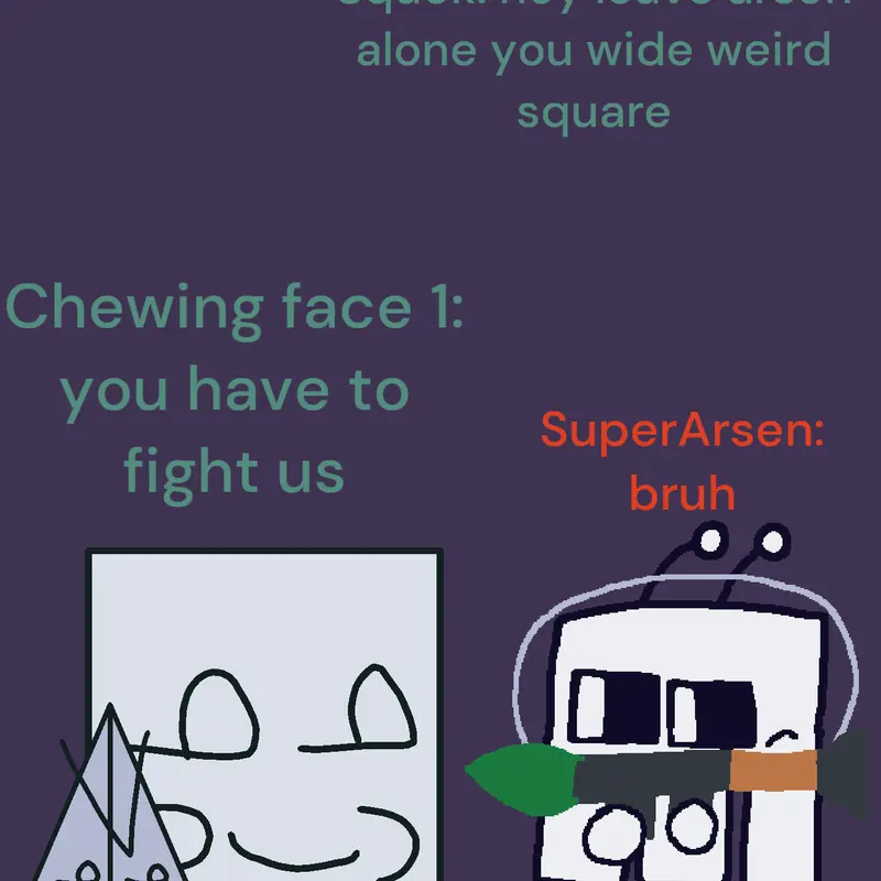 Game by @SuperArsen_