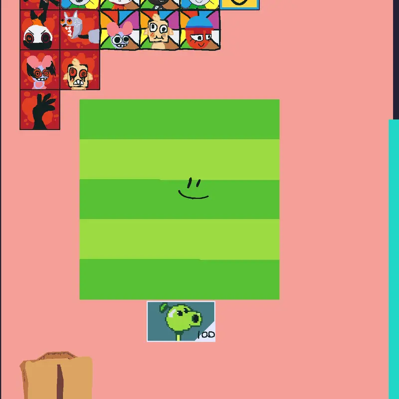 Game by @namol4