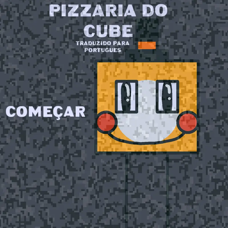 Game by @GABRIMOON