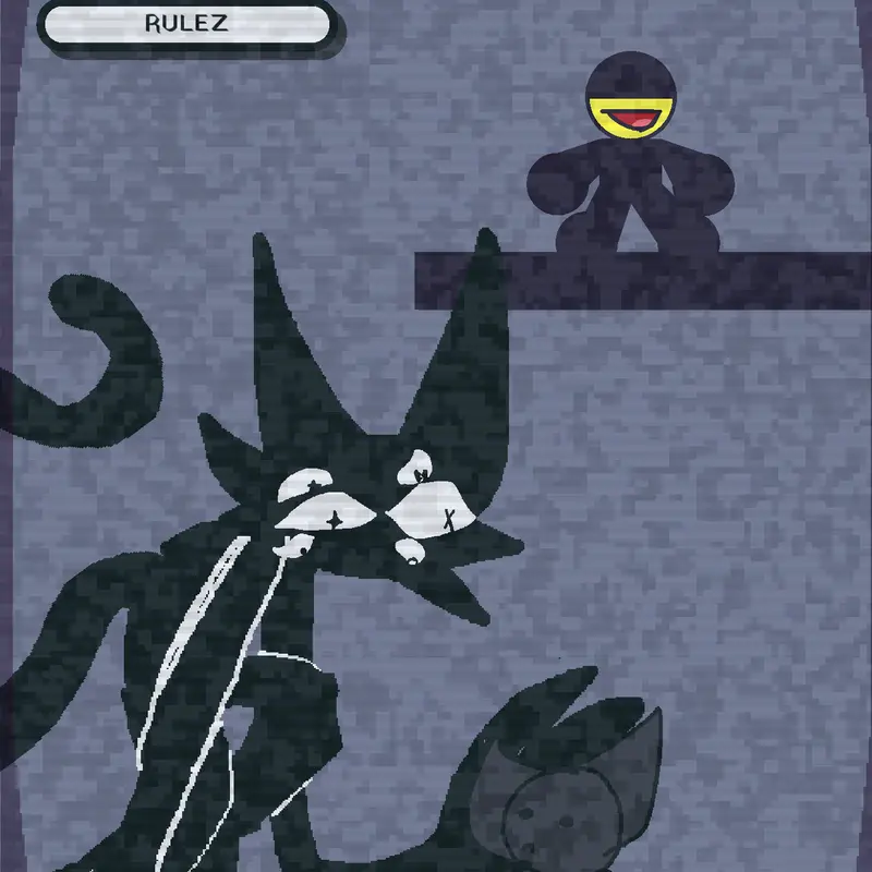 Game by @whoatemyburger