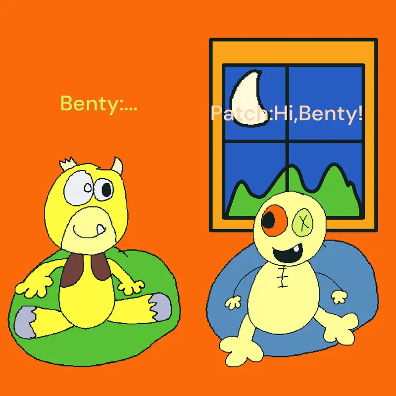 Game by @Scary-Rat