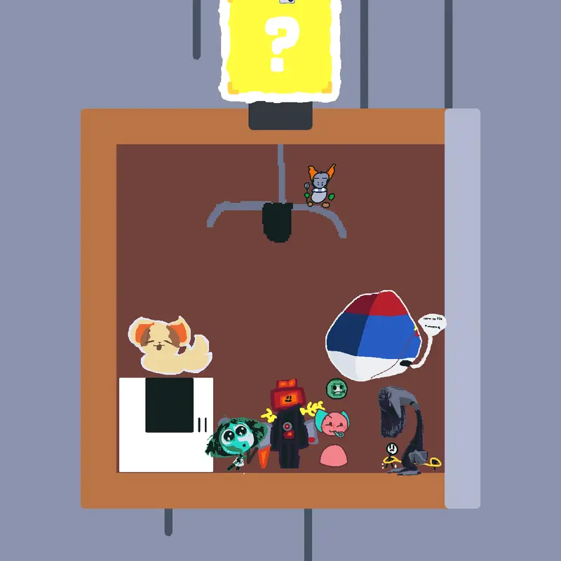 Game by @rissam537