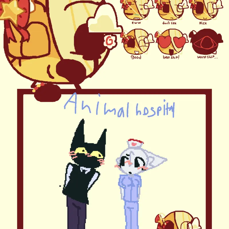 Game by @BL0SS0M_LOVE_PINKLEMONYM
