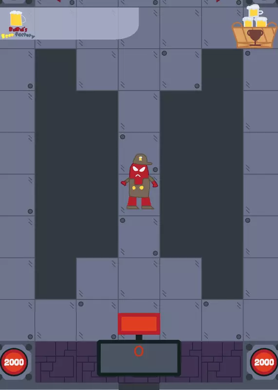 Game by @LocoRappa8869