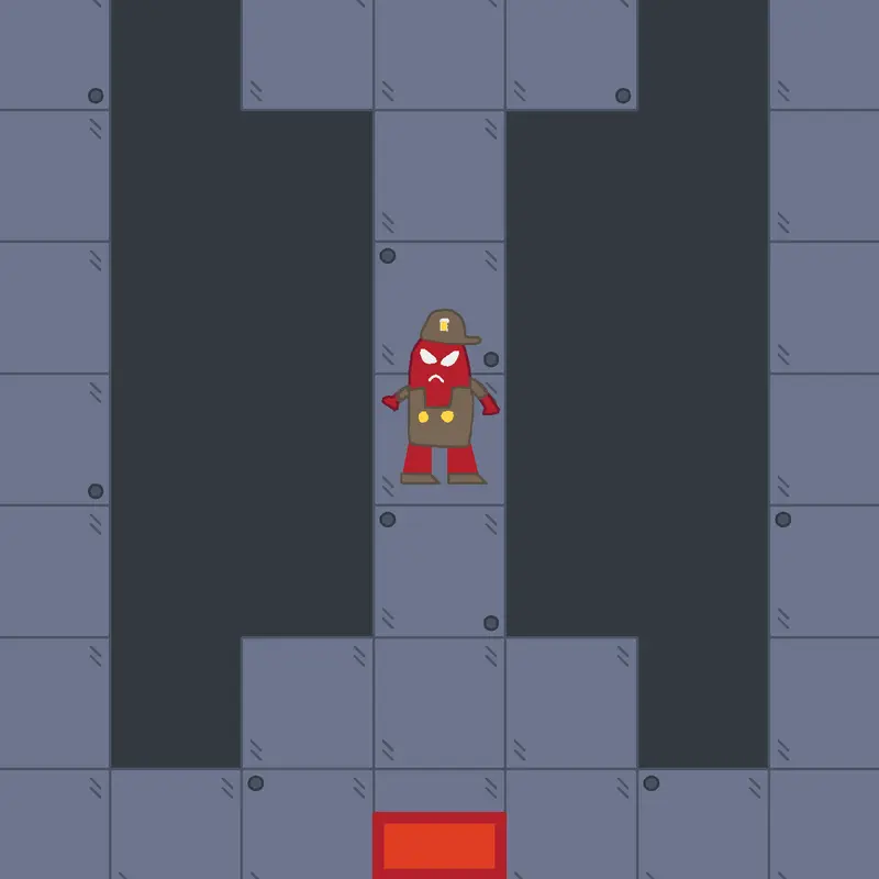 Game by @LocoRappa8869