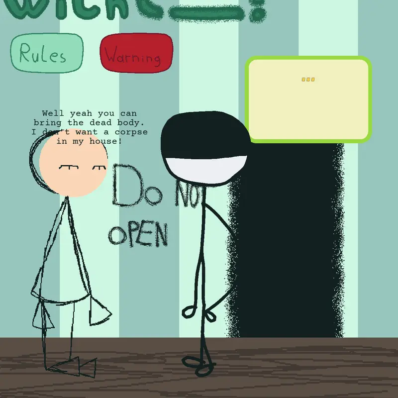 Game by @istolesomeonestoastXD