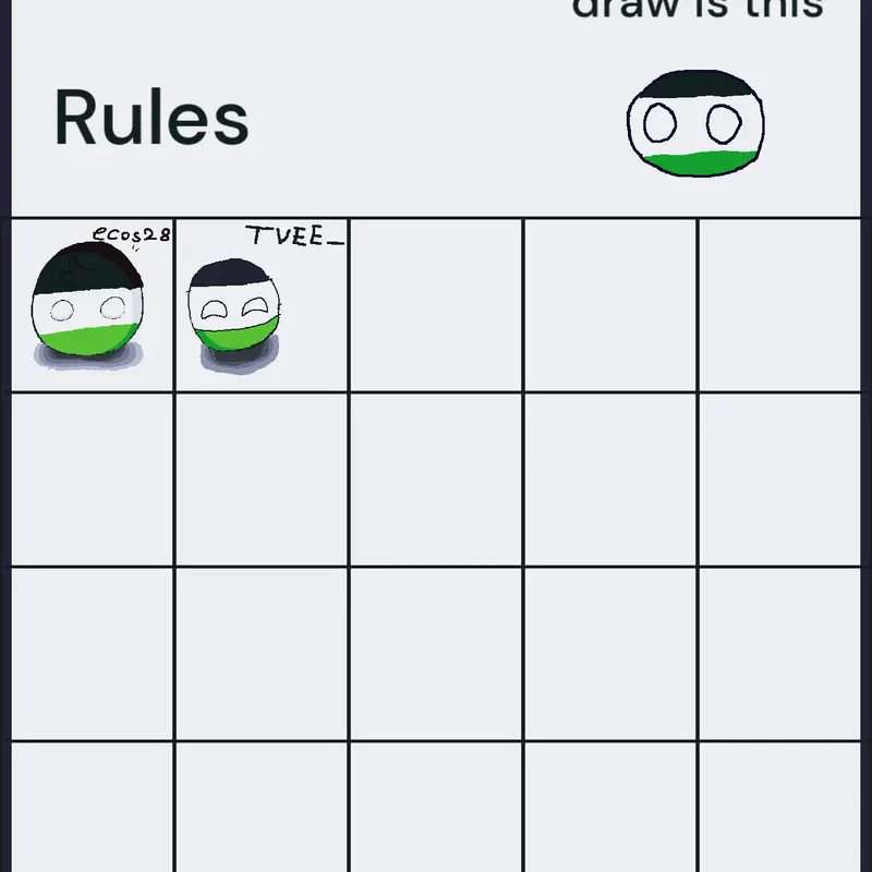 Game by @Tvee_4