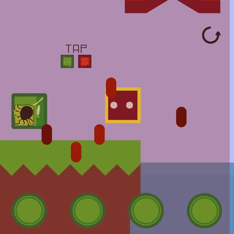 Game by @Rafaelluna2