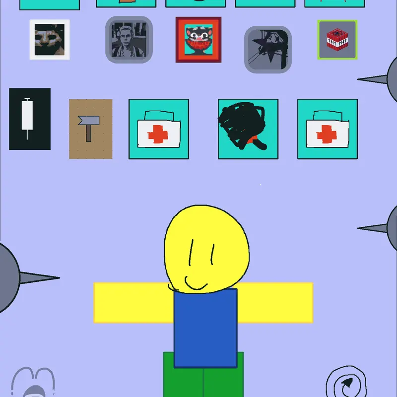 Game by @Yukipoo
