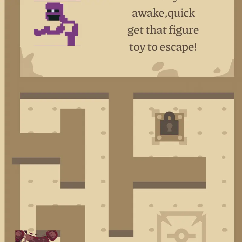 Game by @HEADLESS_Horsman