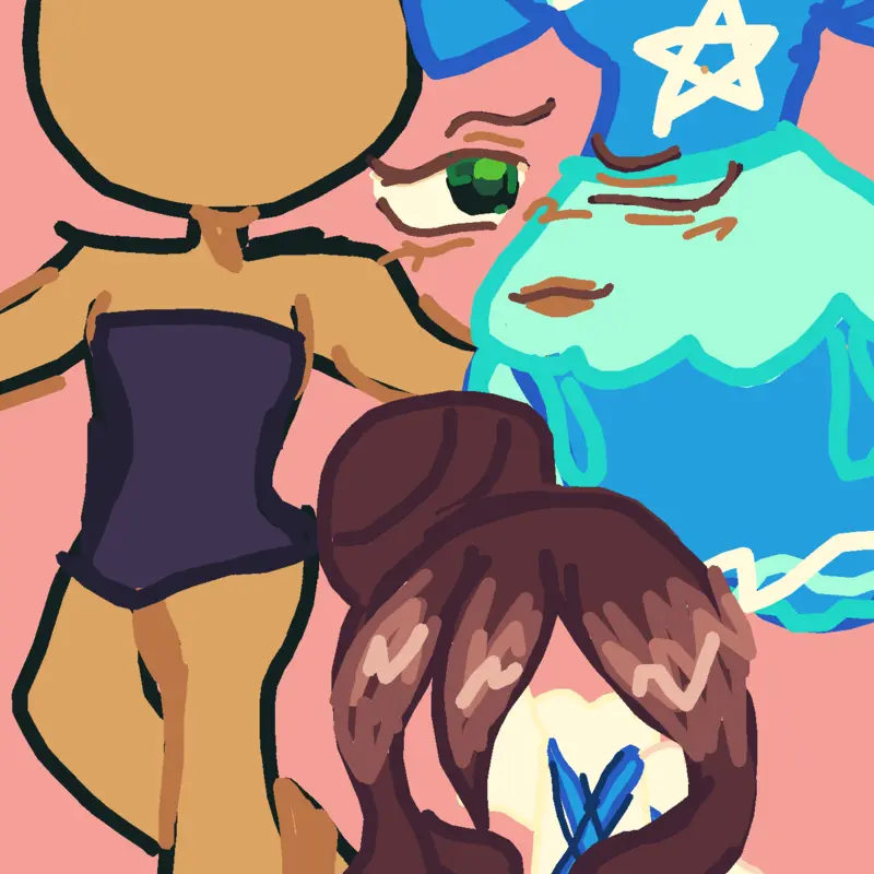 Game by @Maeow