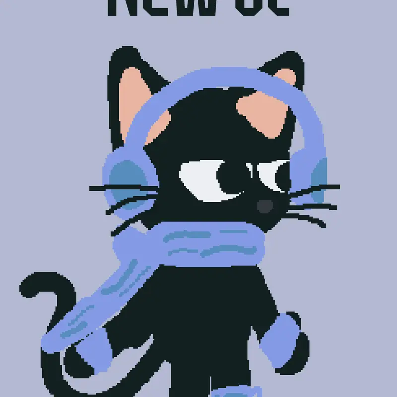 Game by @milly_blackcat