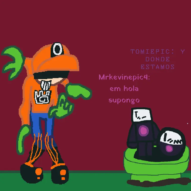 Game by @tomiepic4