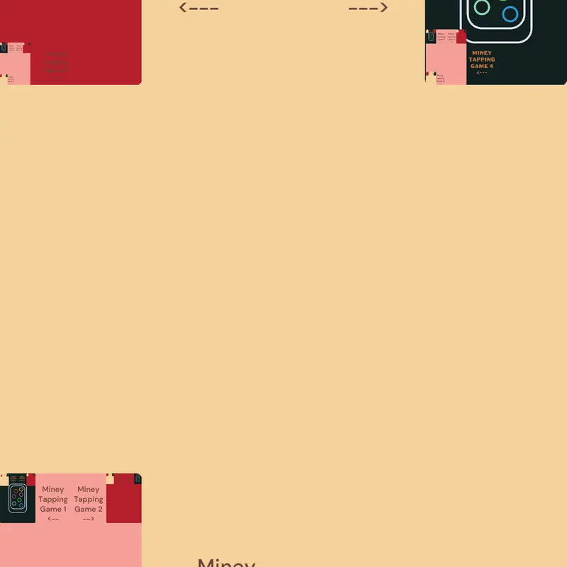 Game by @MineyMan