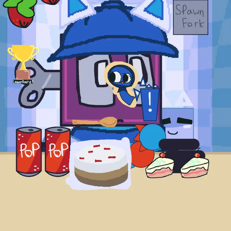 Game by @carameloncookie
