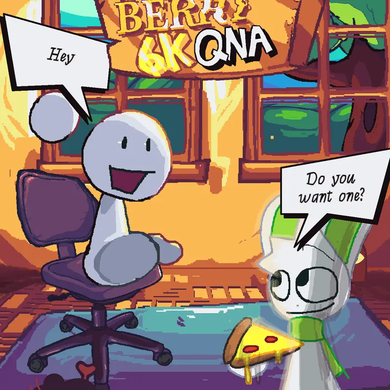 Game by @-Rabbot-