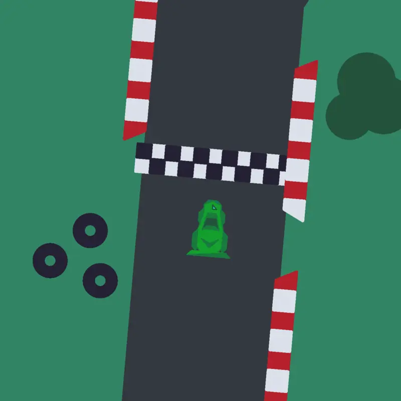Game by @hsjwnsh