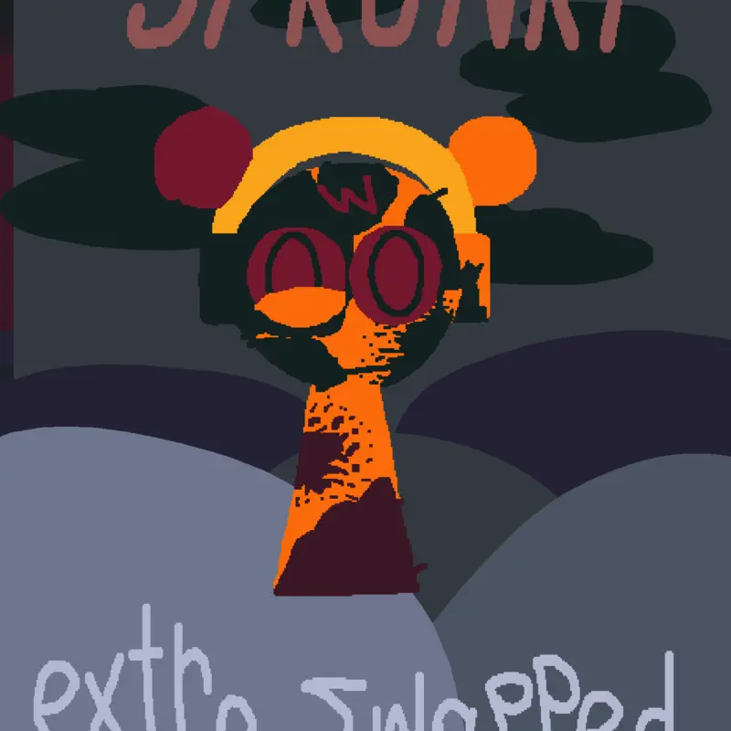 Game by @Jer__ntySprunkiFemale