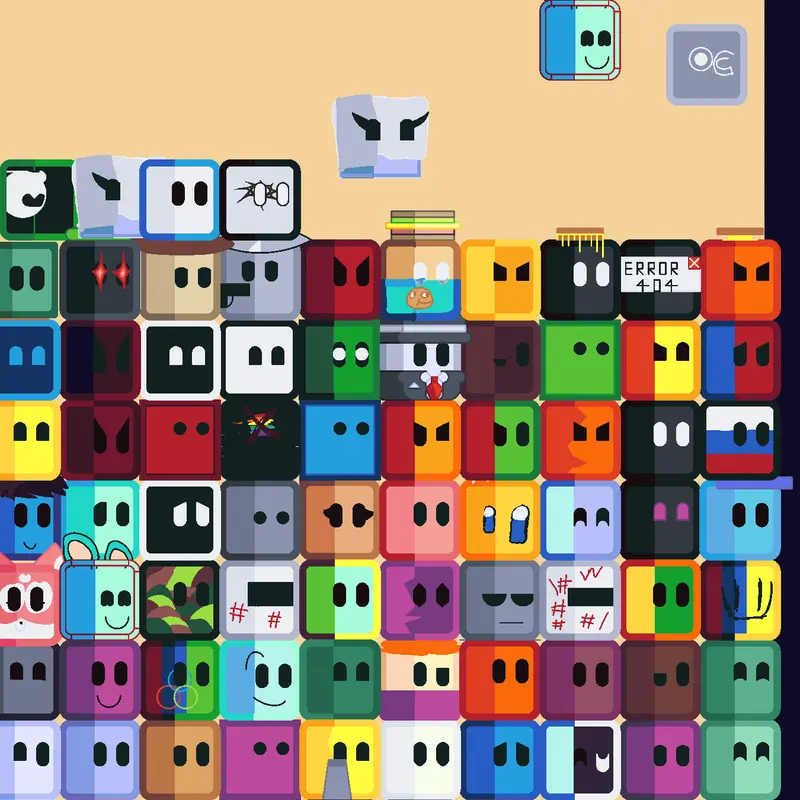 Game by @sprunki303720