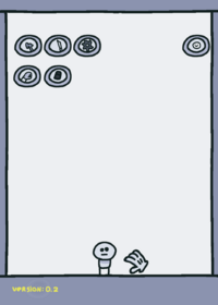 Just a Boring ragdoll game.