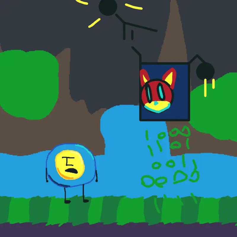 Game by @mr_clock_guy