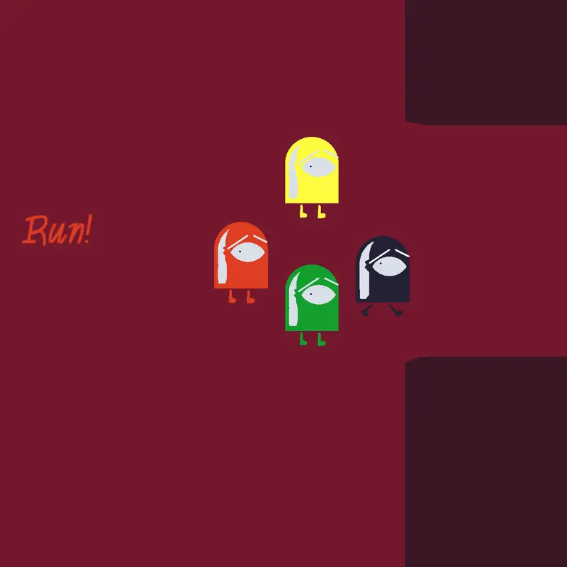 Game by @ipopeve