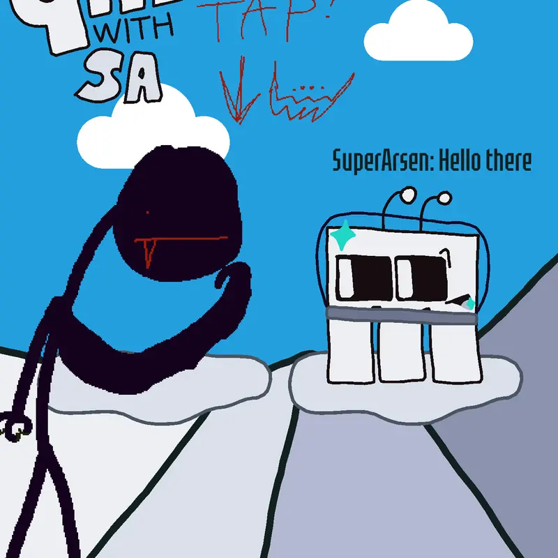 Game by @lagmaster