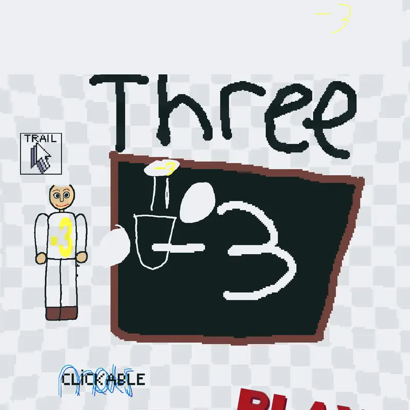 Minus three remastered by @KeremElagz