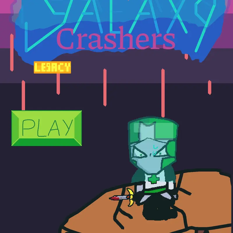 Game by @fancycmp