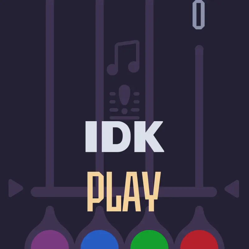 Game by @XR11