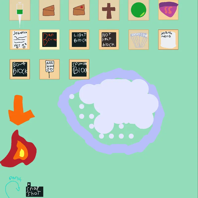 Game by @DUCKYY_STUDIO