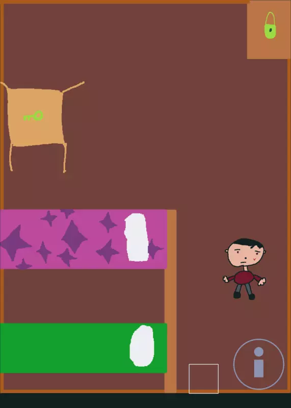 Game by @baddevever