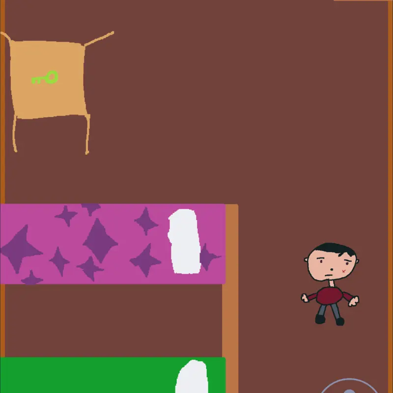 Game by @baddevever