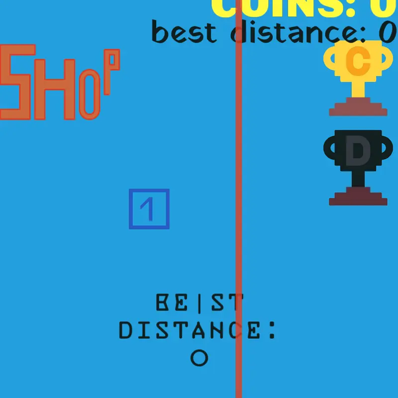Game by @wojteknr