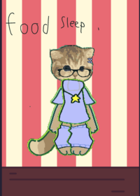 Take care of grape_kit LOL uwu bark bark