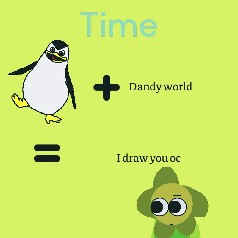 Game by @Madagascar_penguins