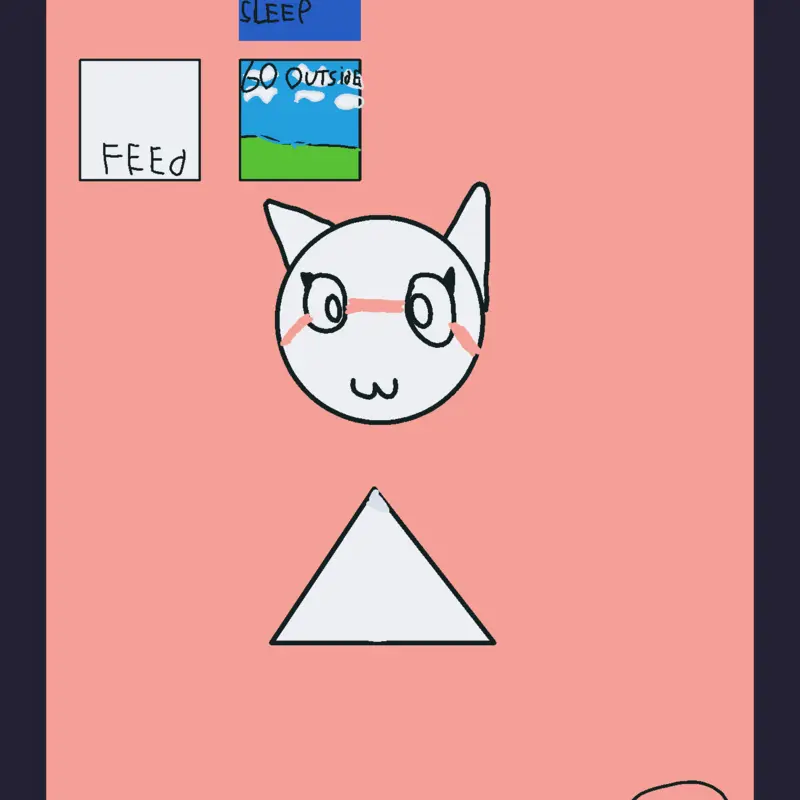 Game by @wenda_em