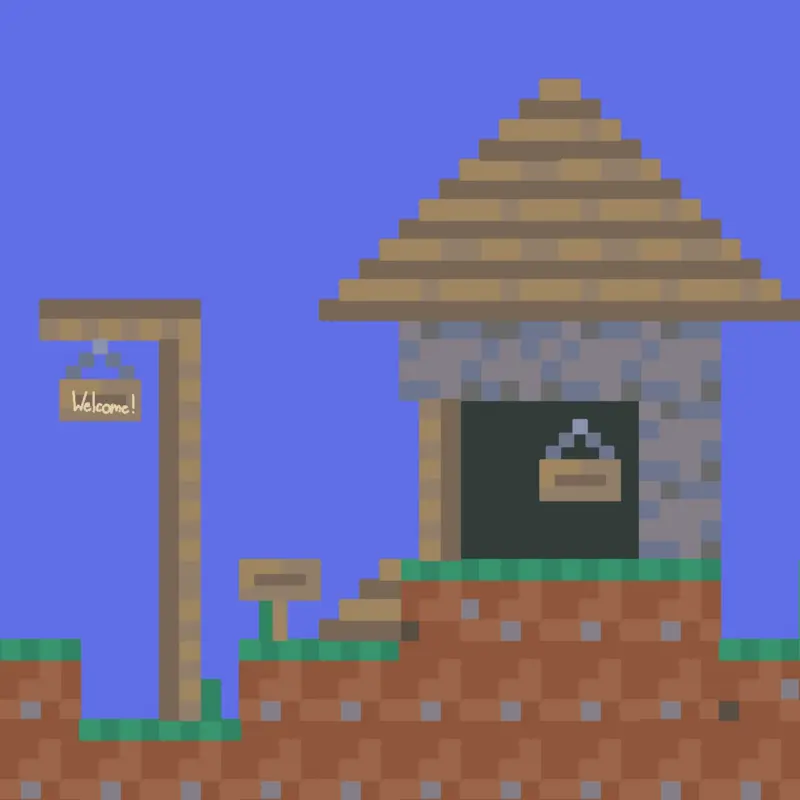 Game by @Alele_Phil