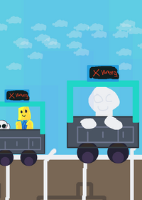Cart remix